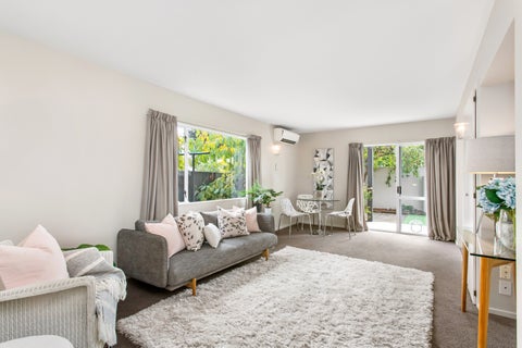 1/132 Huxley Street, Sydenham, Christchurch