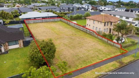 52 Constellation Avenue, Beachlands, Auckland