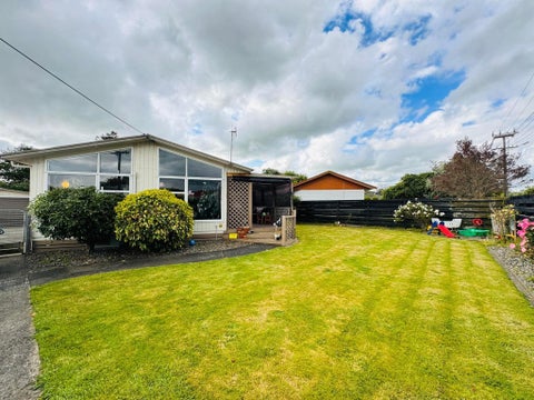 325 Cambridge Avenue, Ashhurst, Ashhurst