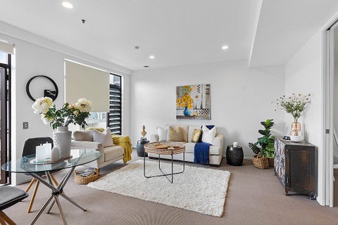 1C/7 Charlotte Street, Eden Terrace, Auckland
