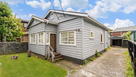 26 Cornwall Park Avenue, Epsom, Auckland