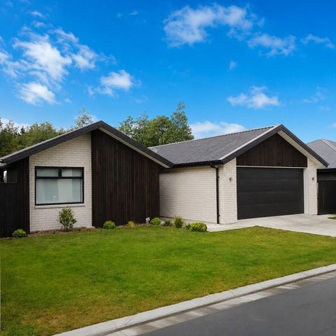 11 Chilton Drive, Rolleston, Rolleston