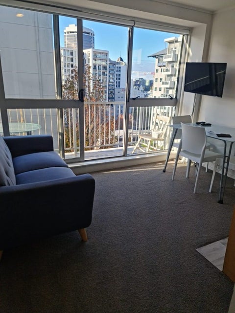 9A/189 Hobson Street, Auckland Central, Auckland