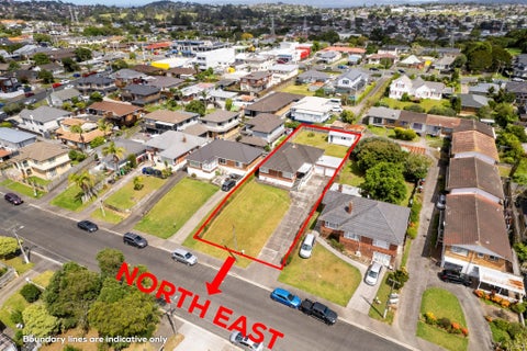 26 Marion Avenue, Mount Roskill, Auckland