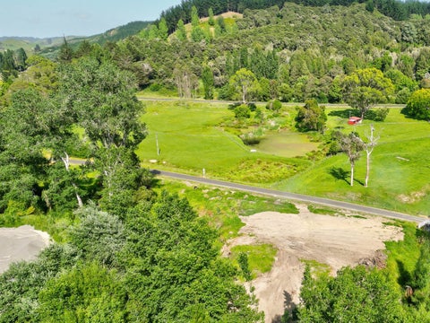 0 Parapara Valley Rd, Parapara