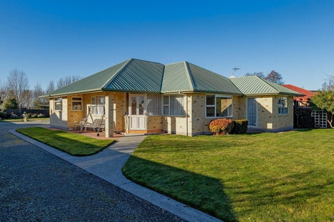 108 Murray Street, Temuka, Temuka