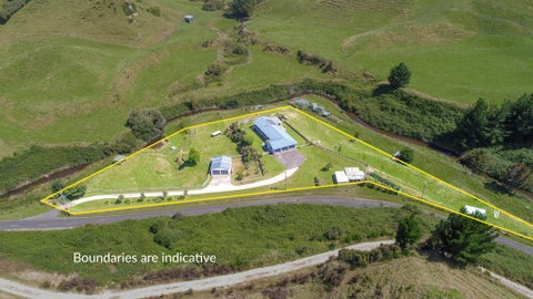 981 Mangatete Road, Rotorua