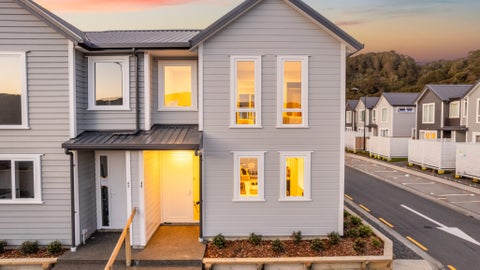 42 Te Ara o Puakawe, Wainuiomata, Lower Hutt