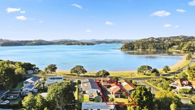 2 Seaview Road, Paihia, Paihia