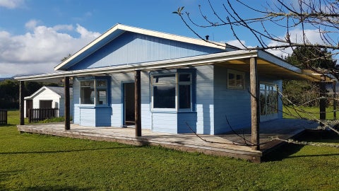 3287 Karamea Highway, Little Wanganui, Karamea