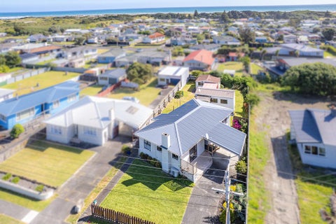 75 Cornfoot Street, Castlecliff, Whanganui
