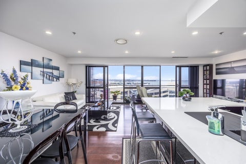 506/1 Hobson Street, Auckland Central, AUCKLAND