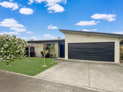 36B Fitzroy Street, Terrace End, Palmerston North