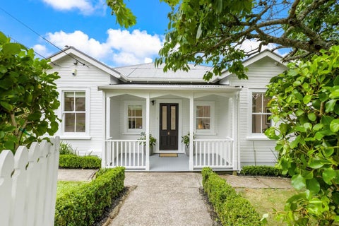 36 St Albans Avenue, Mount Eden, Auckland