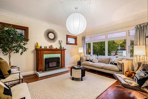 31 Ocean Road, Paekakariki