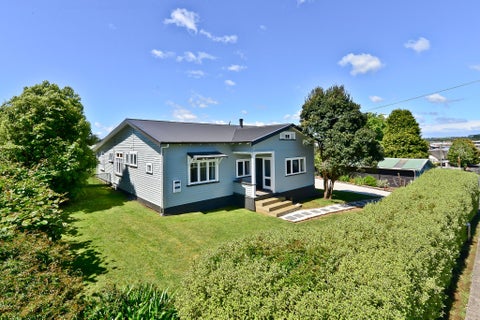 30 Jellicoe Avenue, Tuakau, Tuakau