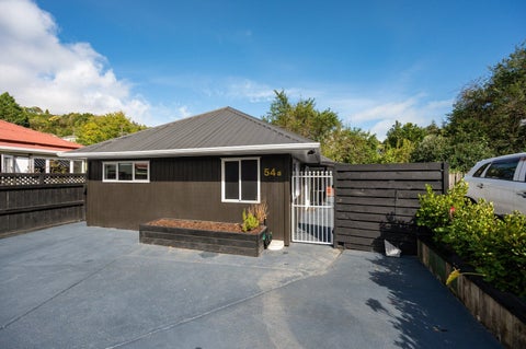 54A Washington Road, Washington Valley, Nelson