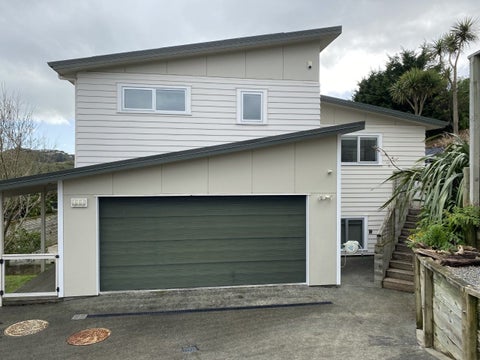 144 Homebush Road, Khandallah, Wellington