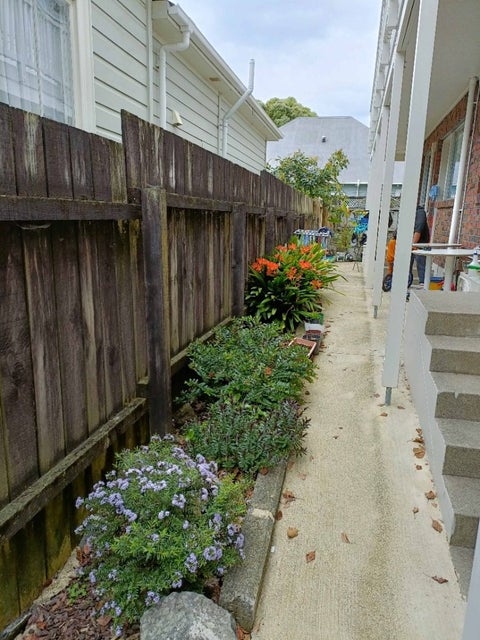 4/50 Wynyard Road, Mount Eden, Auckland