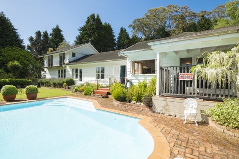 1228 Panikau Road, Gisborne