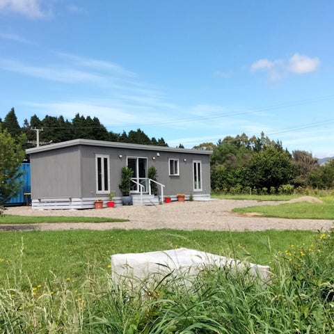 51 High Street, Eketahuna