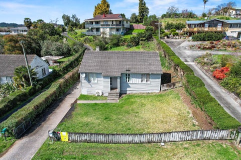 5 Ward Street, Te Kuiti