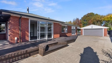 139 Ohoka Road, Kaiapoi, Kaiapoi