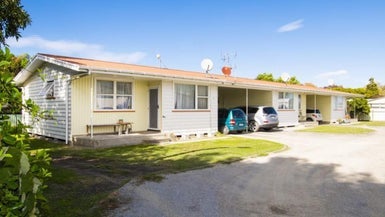 3/16 Asquith Street, Te Hapara, Gisborne