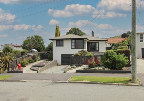 1 Fleet Street, Oamaru North, Oamaru