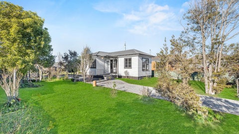 16 Meadow Street, Kaiapoi, Kaiapoi