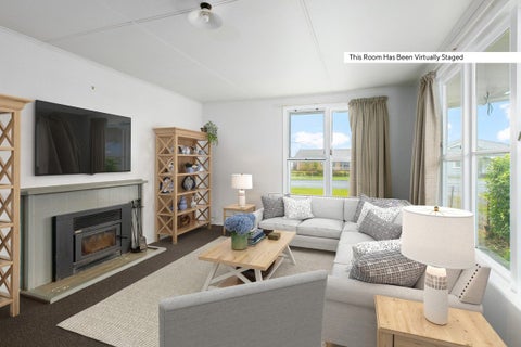 7 Buchanan Street, Paeroa, Paeroa