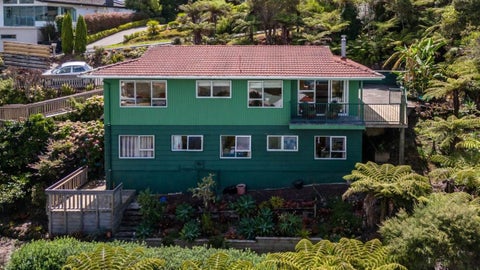 18 Panorama Avenue, Paihia, Paihia