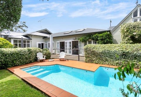 118 Benson Road, Remuera, Auckland
