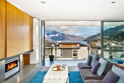 7/60 Hallenstein Street, Queenstown, Queenstown