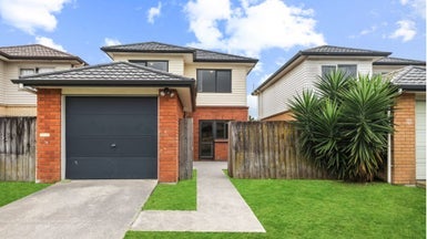 55 Harriet Street, Favona, Auckland