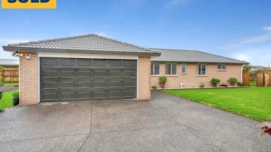 14 Morewa Place, Takanini, Auckland