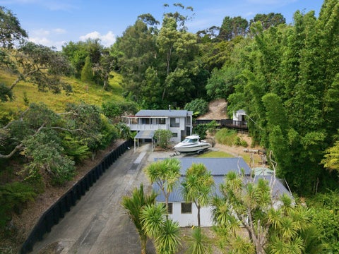 5 Okura Bay Road, Totara North, Kaeo