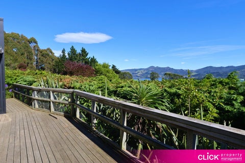 16 Treetop Drive, Portobello, Dunedin