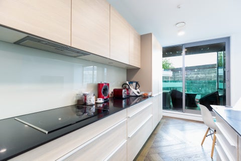 104/9 Hopetoun Street, Freemans Bay, Auckland