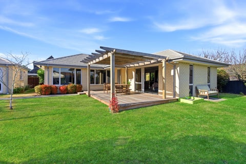 24 Glenconnor Place, Burwood, Christchurch