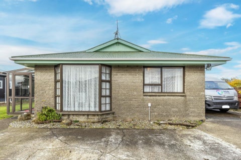 154 Venus Street, Strathern, Invercargill