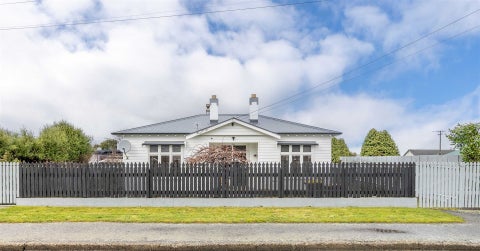 7 Heywood Street, Grasmere, Invercargill