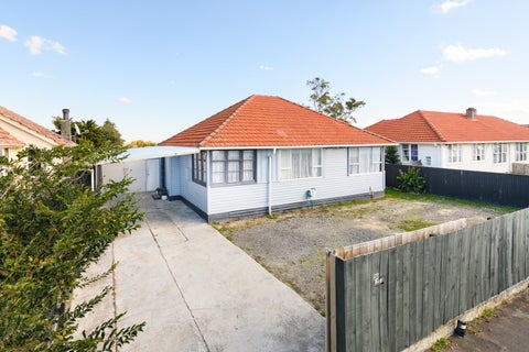 30 Thames Street, Roslyn, Palmerston North