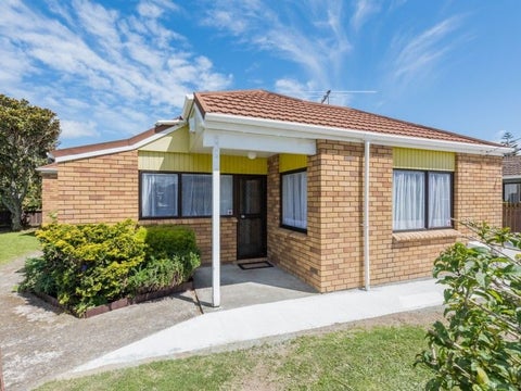 45 MAHOE ST , WATERLOO, LOWER HUTT