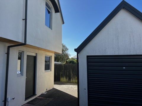5/39 Derby Street, St Albans, Christchurch