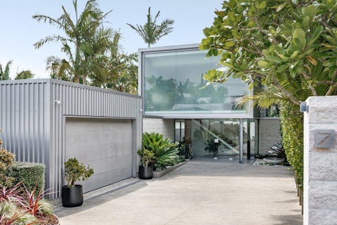 7 Peel Street, Westmere, Auckland