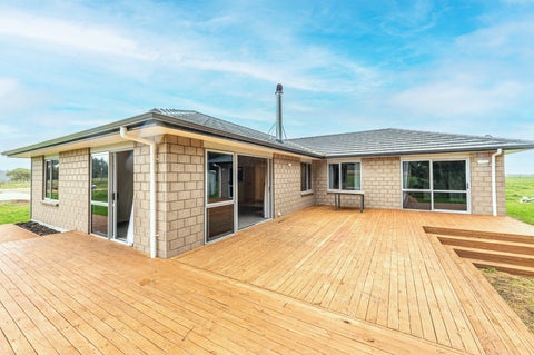 1350 Brunswick Road, Brunswick, Whanganui