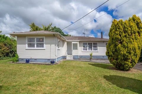 37 Duke Street, Levin, Levin