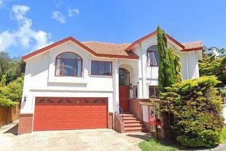 27 Amesbury Drive, Churton Park, Wellington