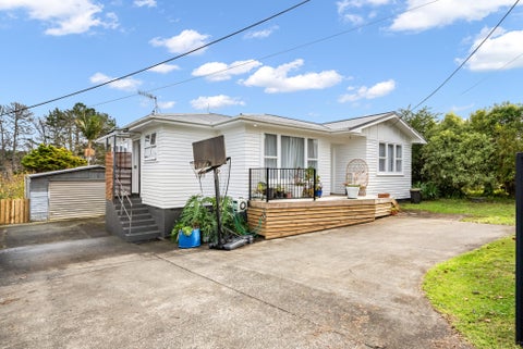 28 Charles Street, Kamo, Whangarei